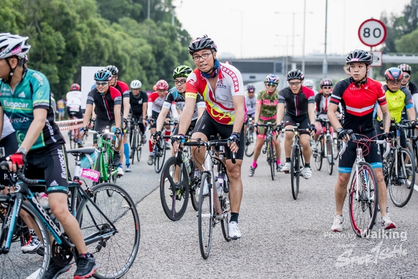 2017-10-08 HK Cyclothon 0808
