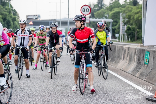 2017-10-08 HK Cyclothon 0809
