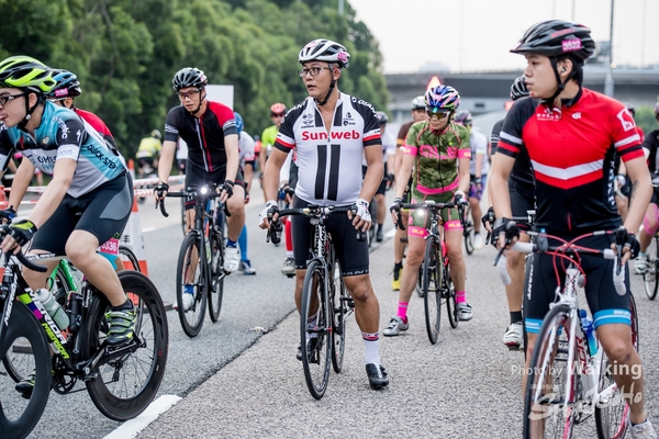 2017-10-08 HK Cyclothon 0811