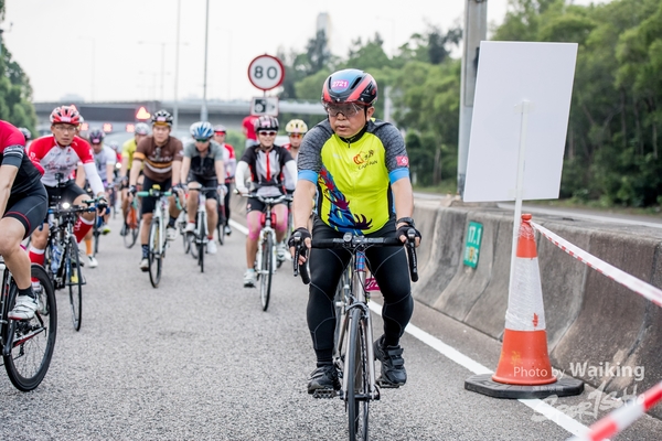 2017-10-08 HK Cyclothon 0812