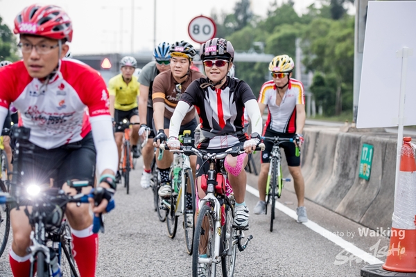 2017-10-08 HK Cyclothon 0814