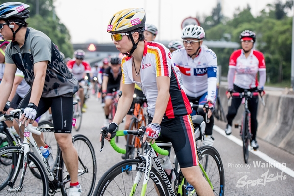 2017-10-08 HK Cyclothon 0817