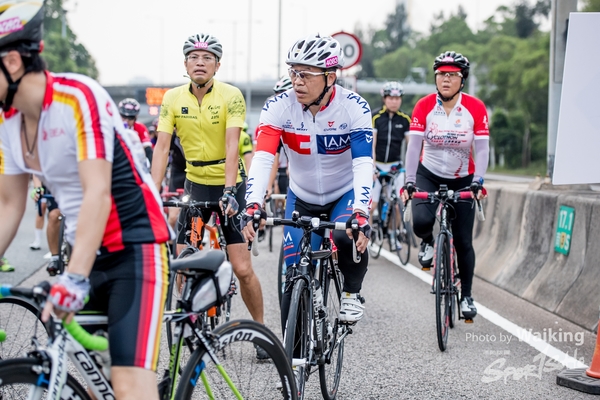2017-10-08 HK Cyclothon 0818