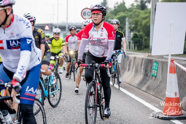 2017-10-08 HK Cyclothon 0820