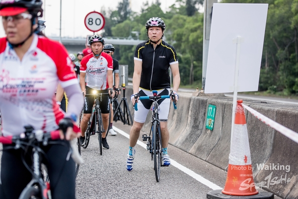 2017-10-08 HK Cyclothon 0821
