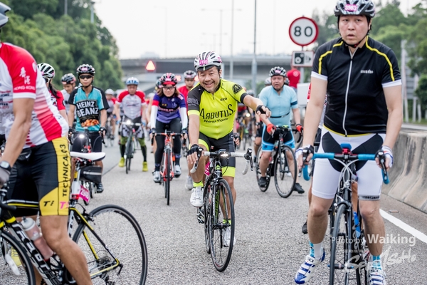 2017-10-08 HK Cyclothon 0822