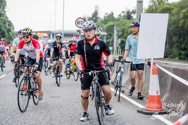 2017-10-08 HK Cyclothon 0828
