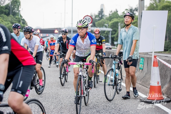 2017-10-08 HK Cyclothon 0829