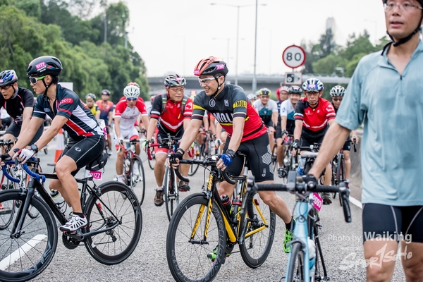 2017-10-08 HK Cyclothon 0831