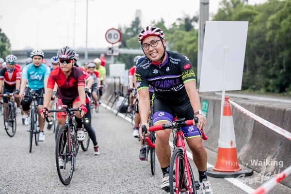 2017-10-08 HK Cyclothon 0840