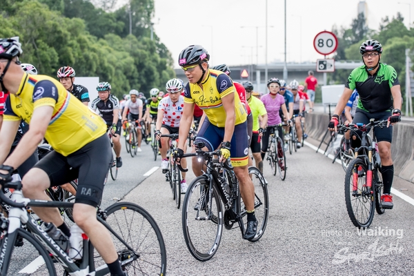 2017-10-08 HK Cyclothon 0850