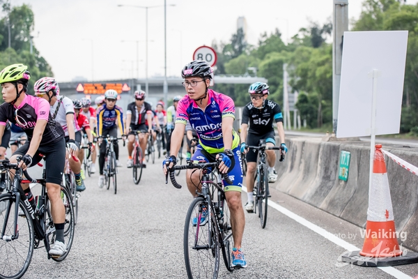 2017-10-08 HK Cyclothon 0877