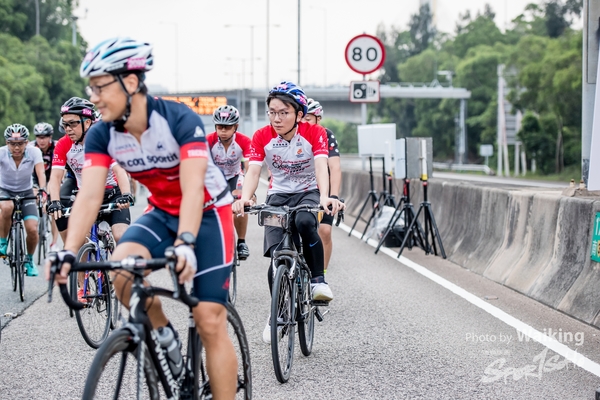 2017-10-08 HK Cyclothon 0884
