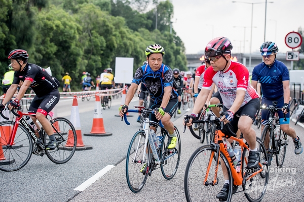 2017-10-08 HK Cyclothon 0902