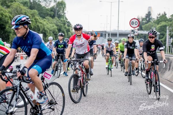 2017-10-08 HK Cyclothon 0904