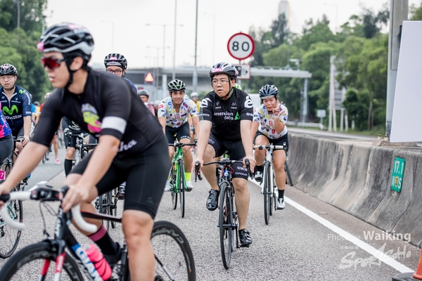 2017-10-08 HK Cyclothon 0906