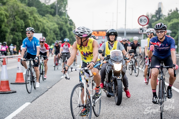2017-10-08 HK Cyclothon 0914