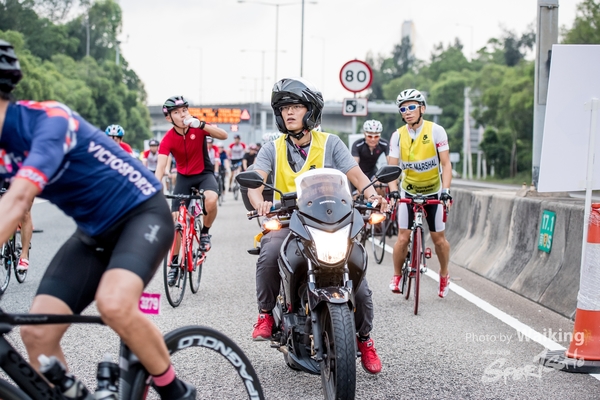 2017-10-08 HK Cyclothon 0916