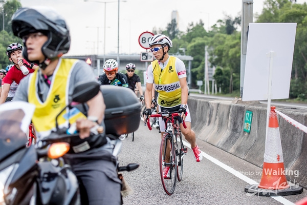 2017-10-08 HK Cyclothon 0917