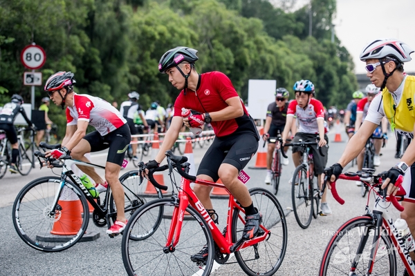 2017-10-08 HK Cyclothon 0918