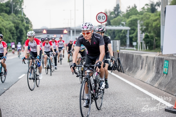 2017-10-08 HK Cyclothon 0920