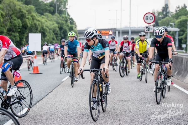 2017-10-08 HK Cyclothon 0923