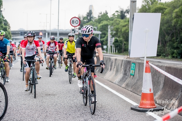 2017-10-08 HK Cyclothon 0924