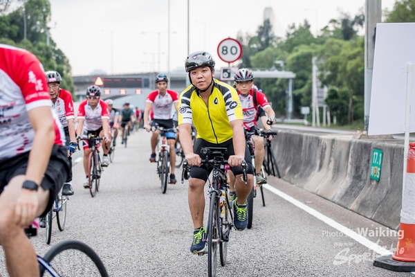 2017-10-08 HK Cyclothon 0927