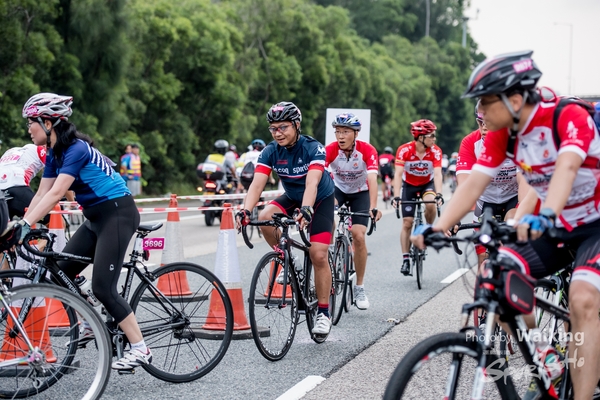 2017-10-08 HK Cyclothon 0929