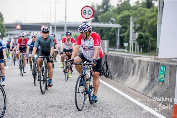 2017-10-08 HK Cyclothon 0935