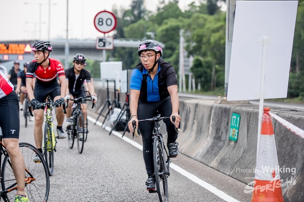 2017-10-08 HK Cyclothon 0939