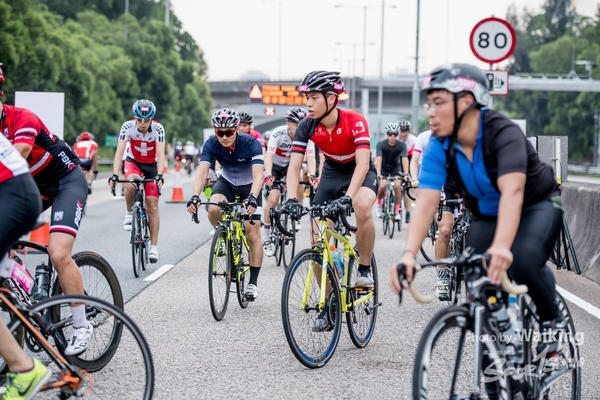 2017-10-08 HK Cyclothon 0940
