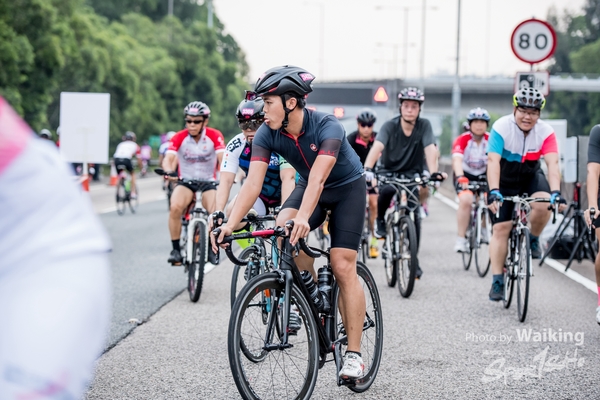 2017-10-08 HK Cyclothon 0945
