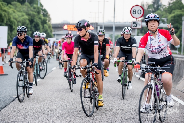 2017-10-08 HK Cyclothon 0950
