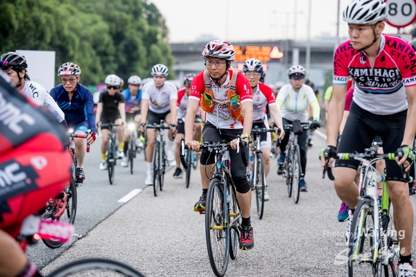 2017-10-08 HK Cyclothon 0955