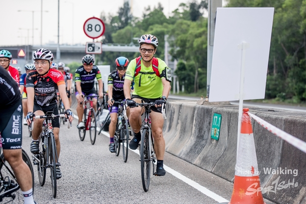 2017-10-08 HK Cyclothon 0964