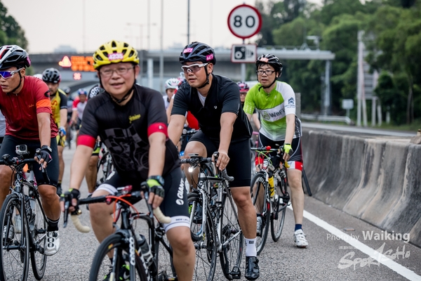 2017-10-08 HK Cyclothon 1009