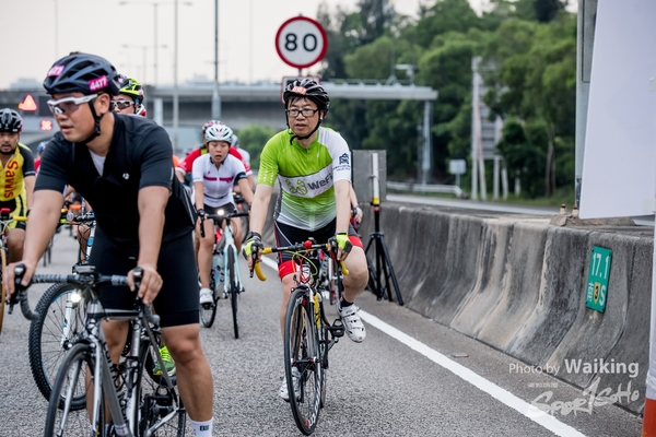 2017-10-08 HK Cyclothon 1010