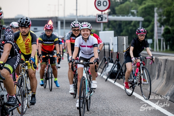 2017-10-08 HK Cyclothon 1011
