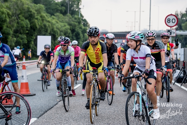 2017-10-08 HK Cyclothon 1012