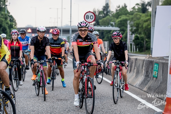 2017-10-08 HK Cyclothon 1013