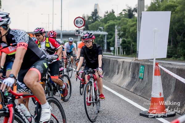 2017-10-08 HK Cyclothon 1014