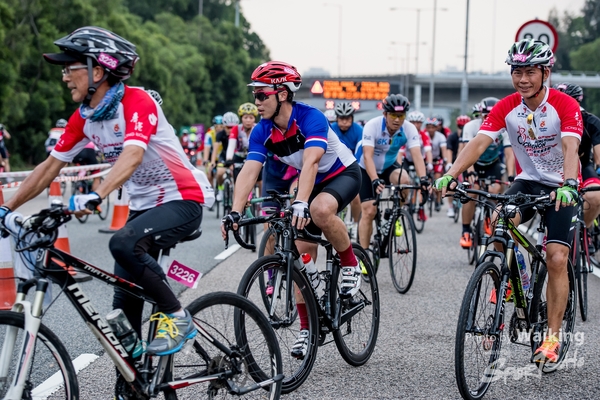 2017-10-08 HK Cyclothon 1021