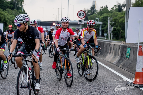 2017-10-08 HK Cyclothon 1027