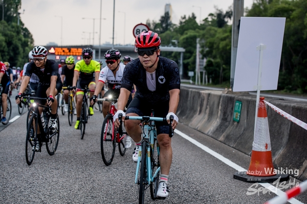 2017-10-08 HK Cyclothon 1030