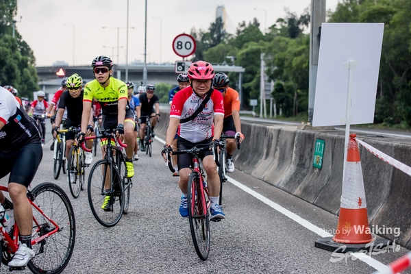 2017-10-08 HK Cyclothon 1031