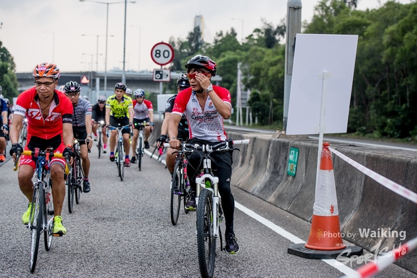 2017-10-08 HK Cyclothon 1050