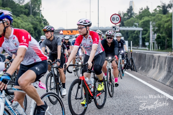 2017-10-08 HK Cyclothon 1058