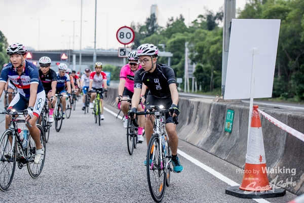 2017-10-08 HK Cyclothon 1062