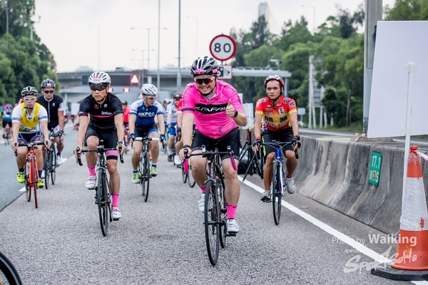 2017-10-08 HK Cyclothon 1064
